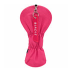 Barbie Pink Birdie Headcovers
