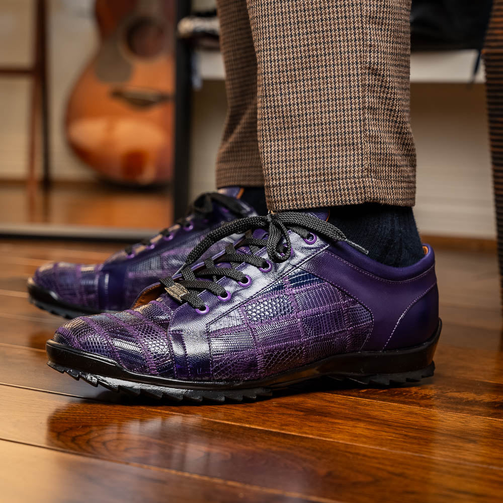 Bari Purple