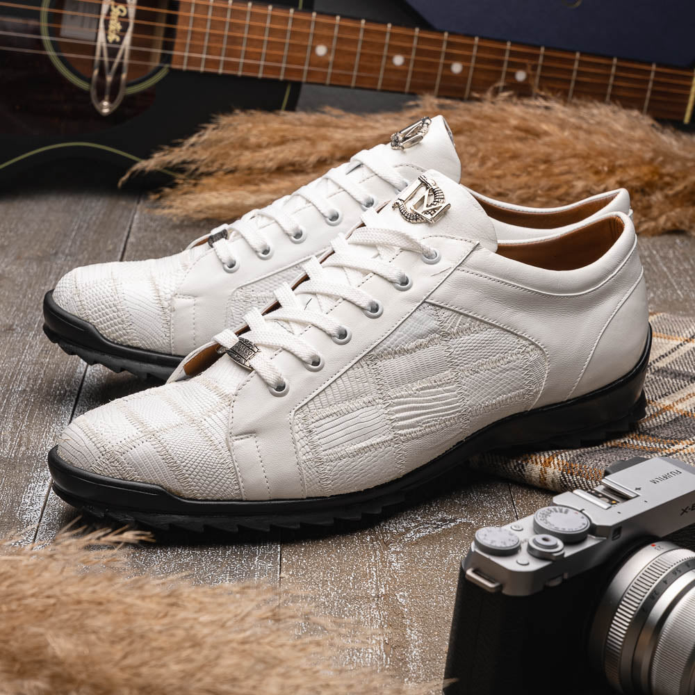 Bari White