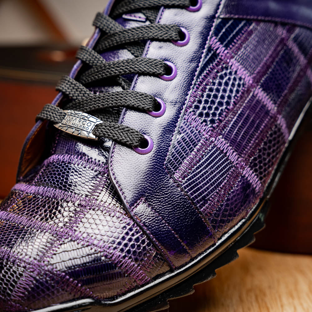 Bari Purple