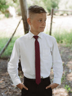 Barret - Boys Tie