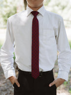 Barret - Boys Tie