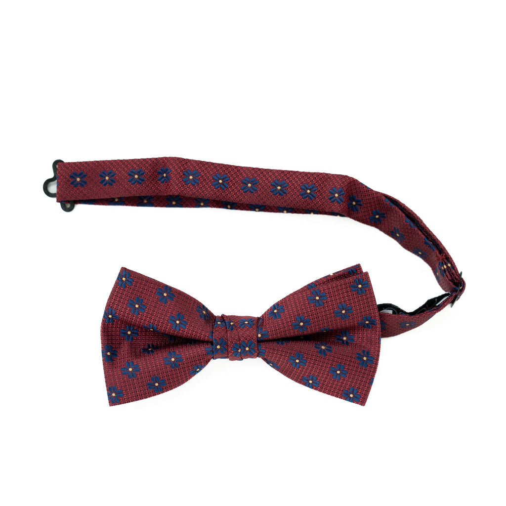 Barret - Men's Pre-tied Bow Tie