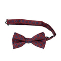 Barret - Men's Pre-tied Bow Tie