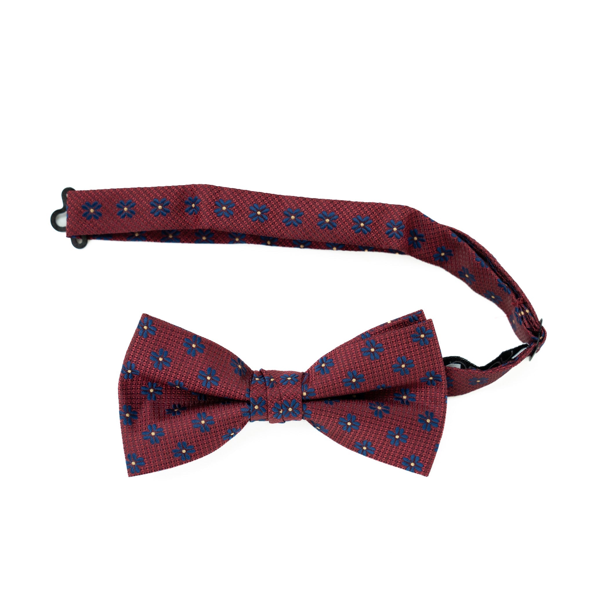 Barret - Men's Pre-tied Bow Tie
