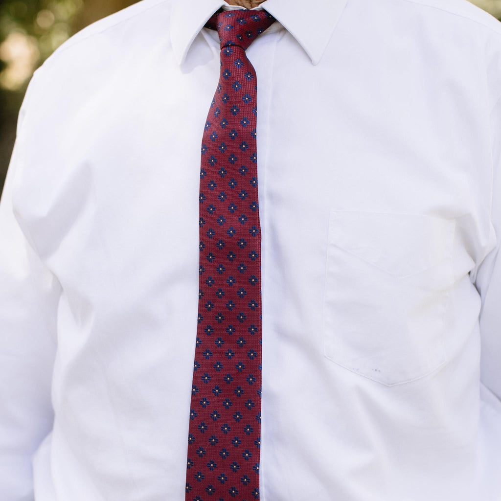 Barret - Men's Tie