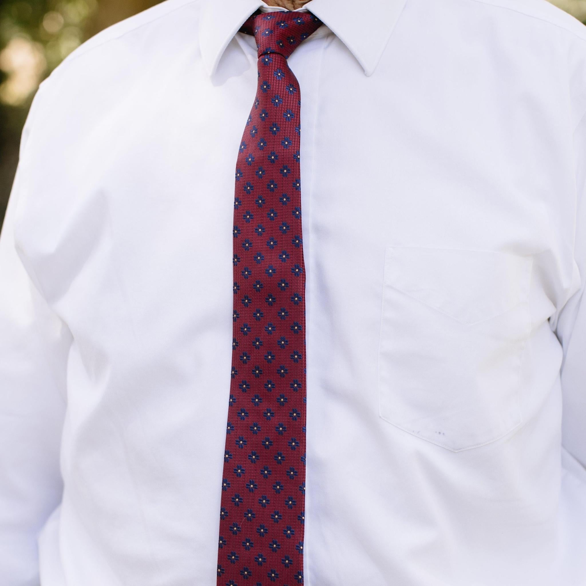 Barret - Men's Tie