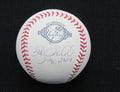 Doug Drabek Signed/Auto Yankees 100th OML Baseball TRI-STAR Inscr 187143