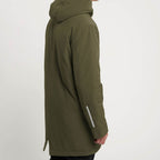 Matias Jacket // Khaki
