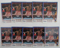 Lot of 10 Ray Leonard Boxer 1991 Kayo Trading Cards #090 158137