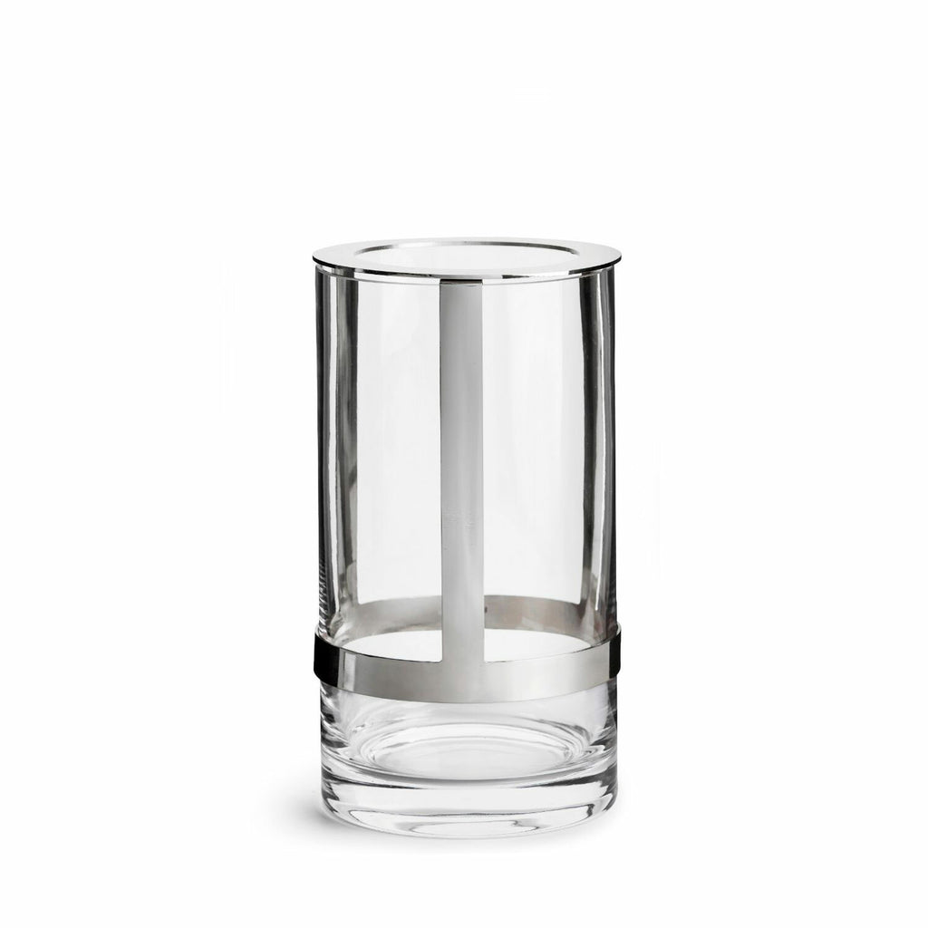 Vase // Silver