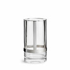 Vase // Silver