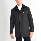 Josiah Coat // Smoked