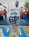 Jonny Gomes Signed/Autographed 16x20 Photo Boston Red Sox PSA/DNA 192350