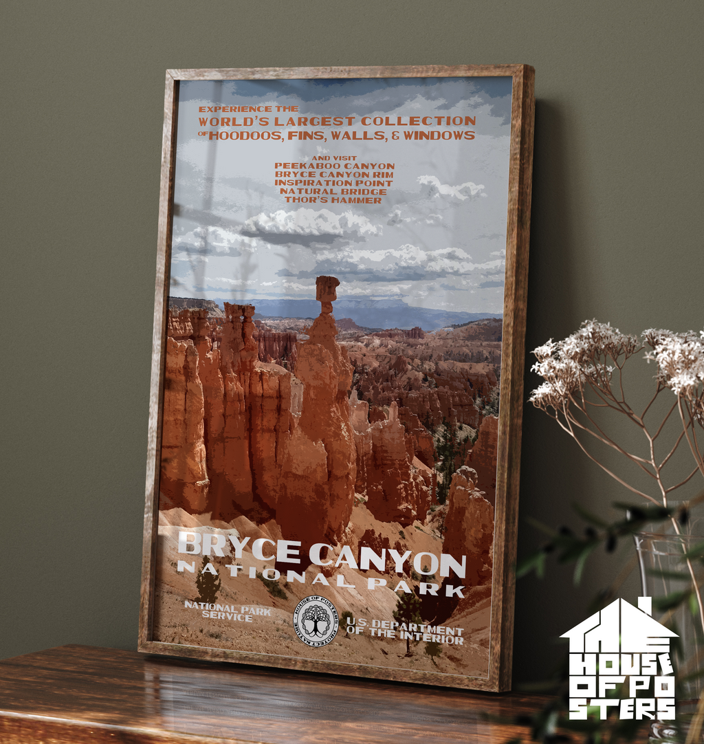 Bryce Canyon National Park