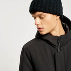 Matias Jacket // Black