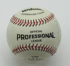 Philadelphia Phillies Multi Signed Professional League Baseball Kalas/Hayes