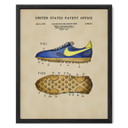 Blue Cleat (1978)