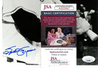 Spider Jorgensen Autographed 8x10 Photo New York Giants JSA 177880
