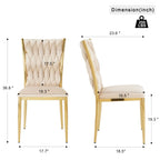 Modern Dining Chair