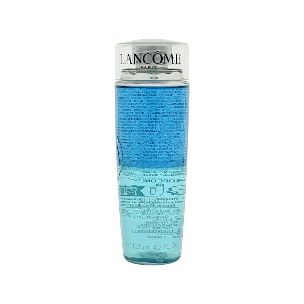 Bi-Facil Eye Makeup Remover by Lancome
