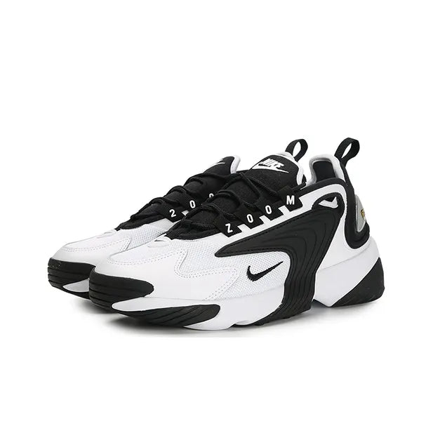 Nike Zoom 2K 'White/Black'