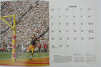 1979 Super Bowl Appointment Calendar - Super Bowl XIII Jan 21, 1979 141339