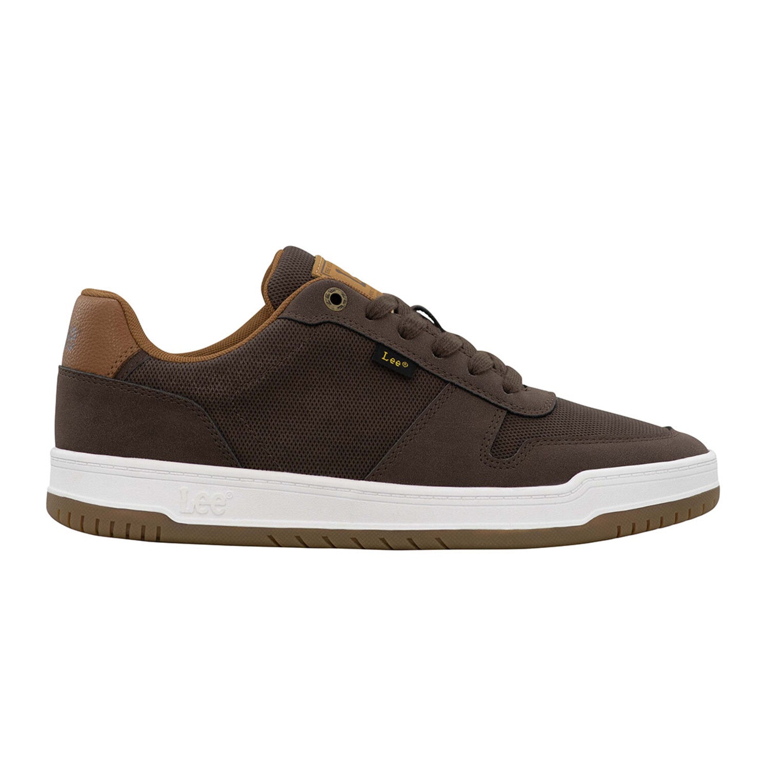 Specter Too // Chocolate + British Tan