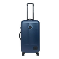 Herschel Supply Co. Trade Medium 70L Spinner Suitcase — Navy