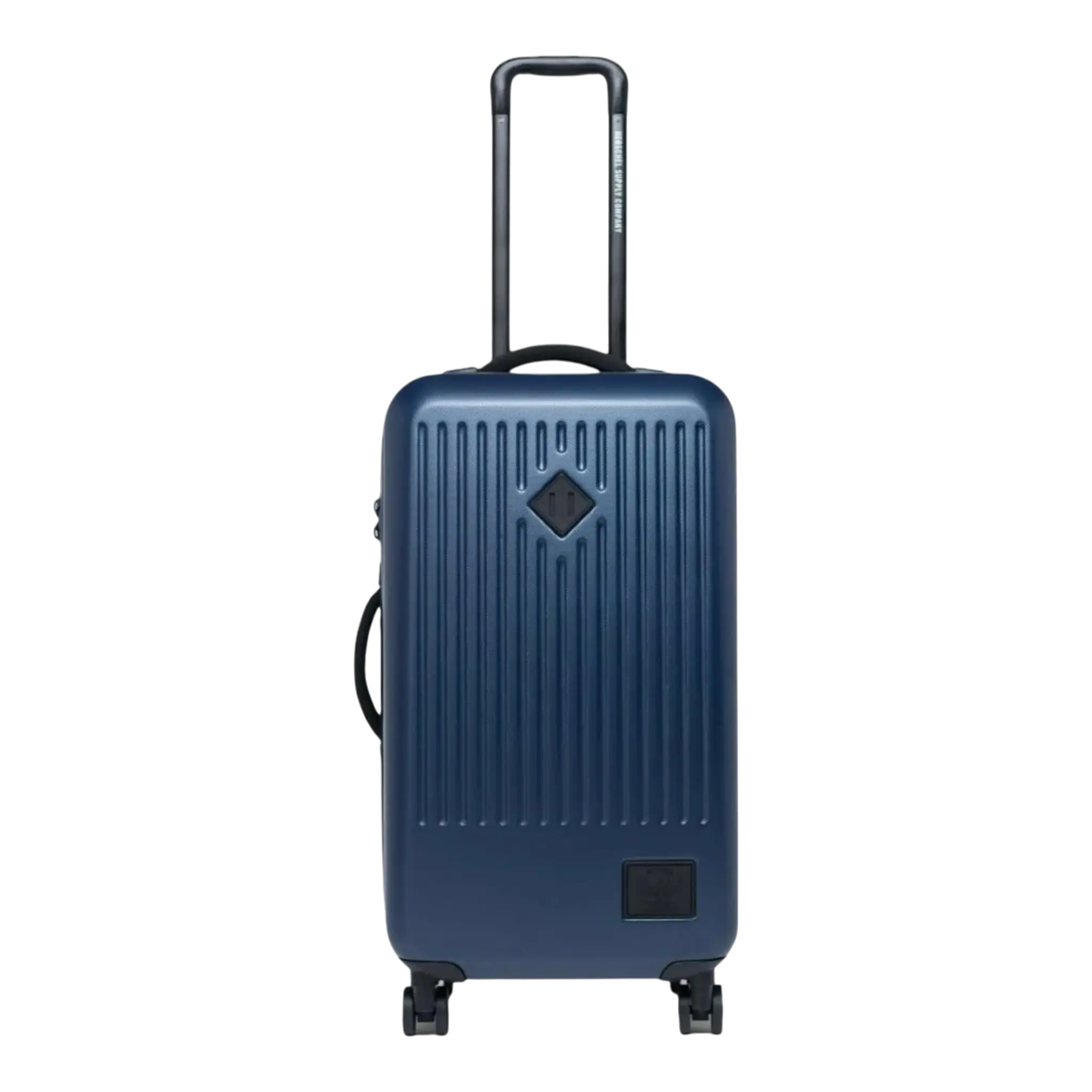 Herschel Supply Co. Trade Medium 70L Spinner Suitcase — Navy