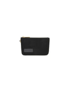 Lucy Mini | Black Suede