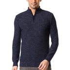 Landon Tricot // Dark Blue