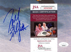 Todd Eldredge Autographed 8x10 Photo Olympic USA Figure Skating JSA