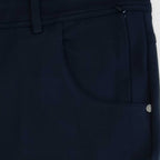 Casual 5-Pocket All Day Tech Stretch Pant // Black