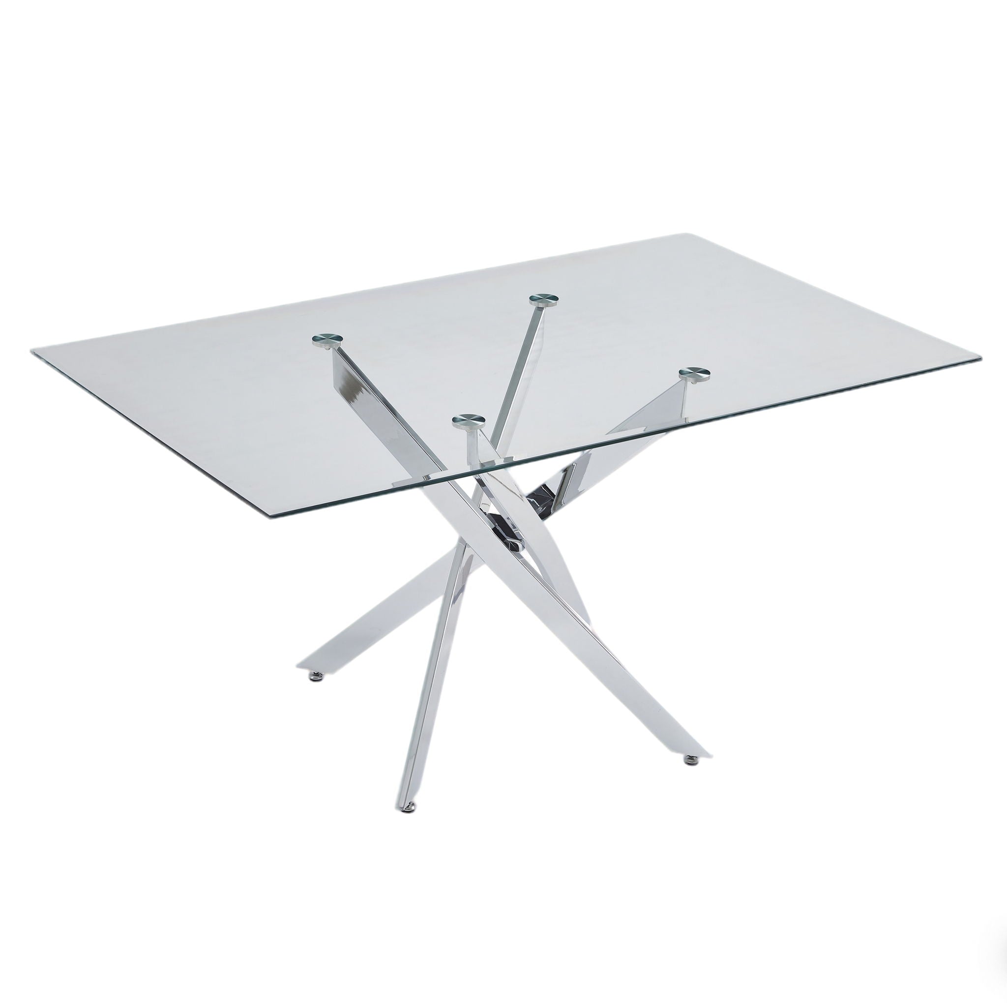 Modern Rectangular Table