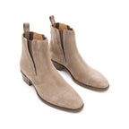 Ludlow Chelsea // Steel Grey