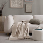 Snug Throw