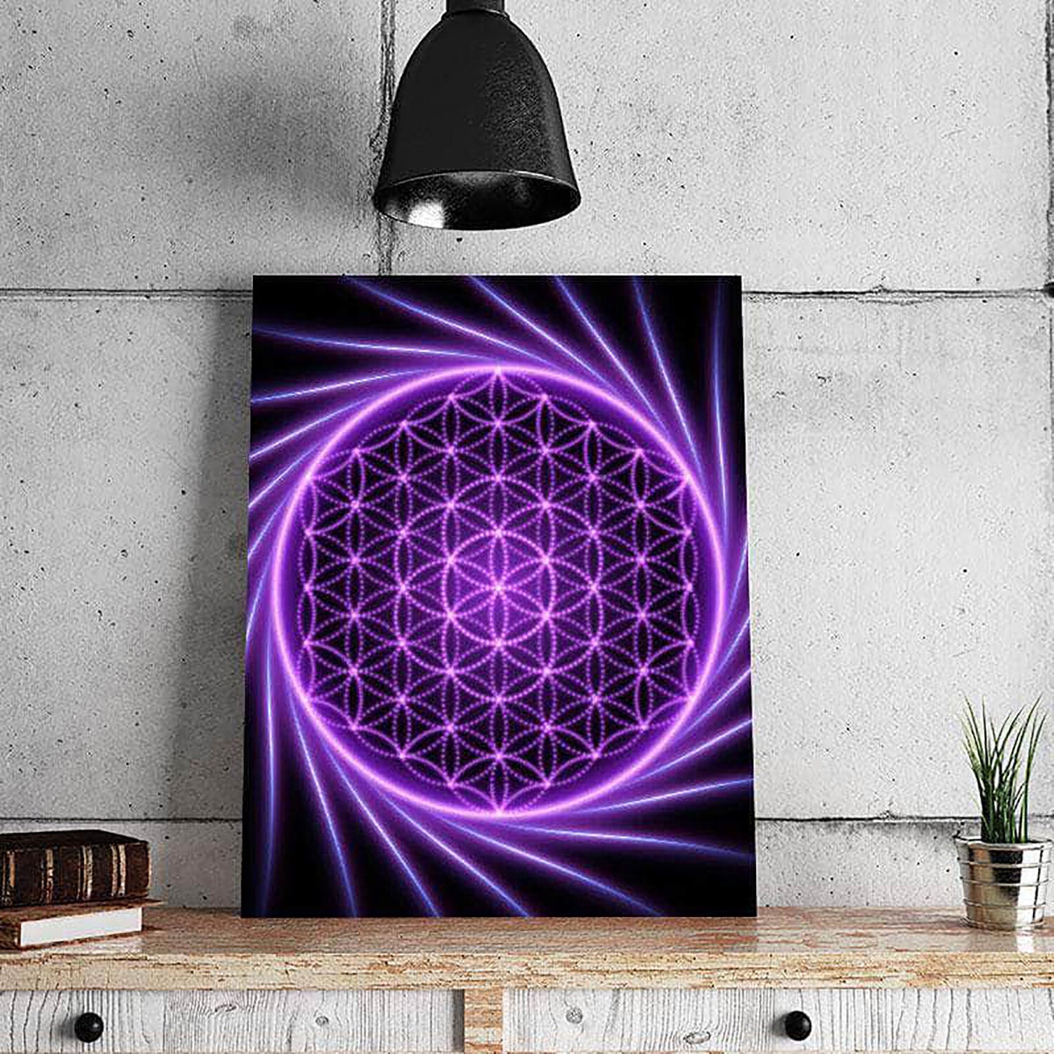Radical Flower