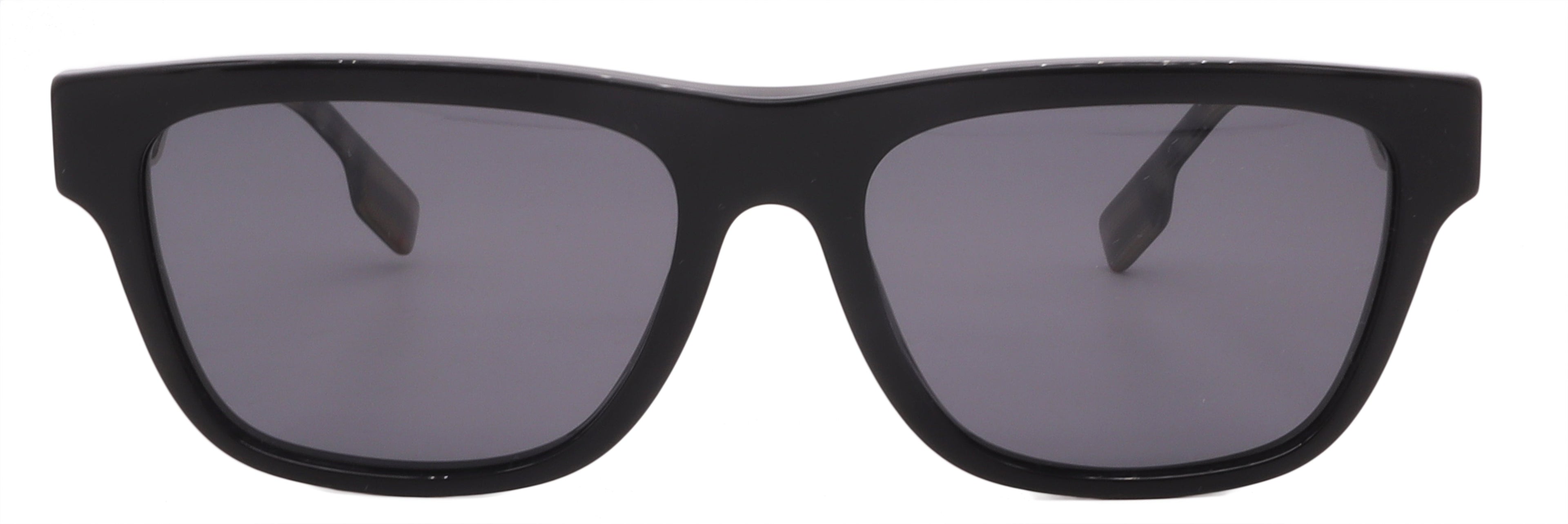 Burberry Sunglasses BE4293-377381-56-17-145 Polarized
