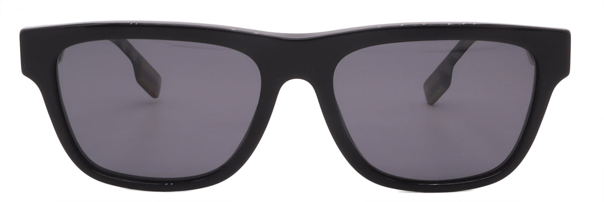 Burberry Sunglasses BE4293-377381-56-17-145 Polarized
