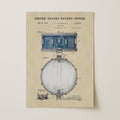 Snare Drum (1939)