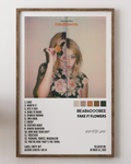 Beabadoobee- Fake it Flowers