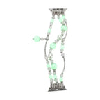 Beaded Bracelet Strap