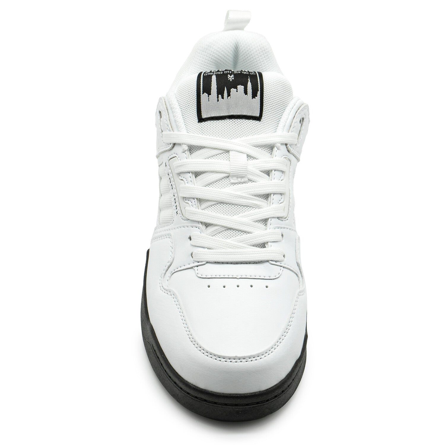 Shotime Sneakers // White
