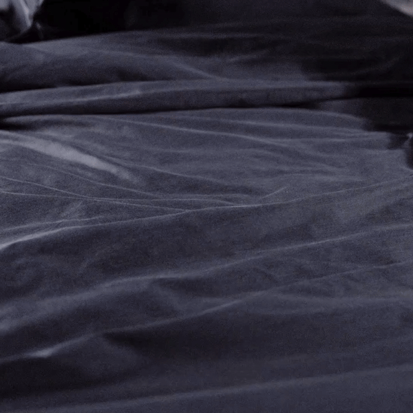 The Bed Sheet