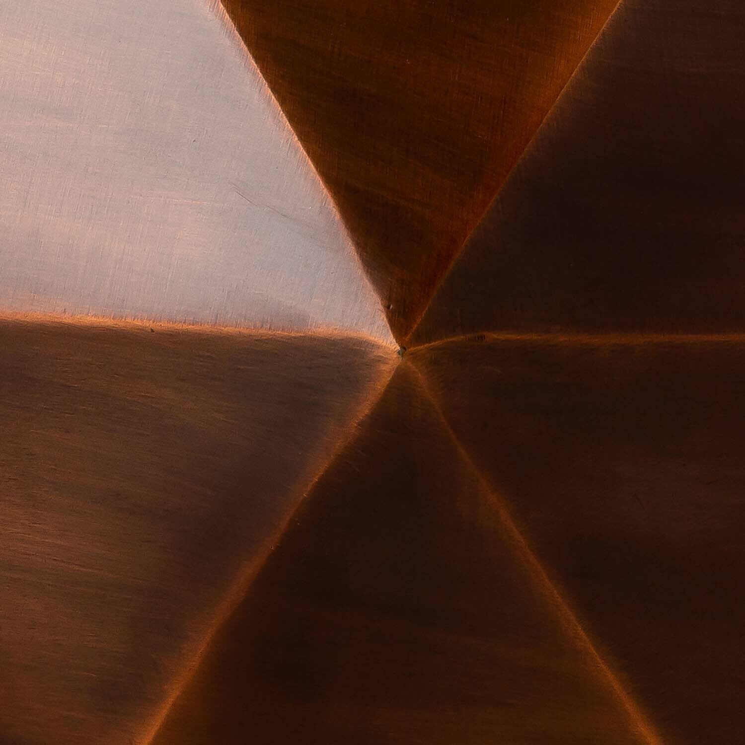 Kronos Diamond Shape Coffee Table