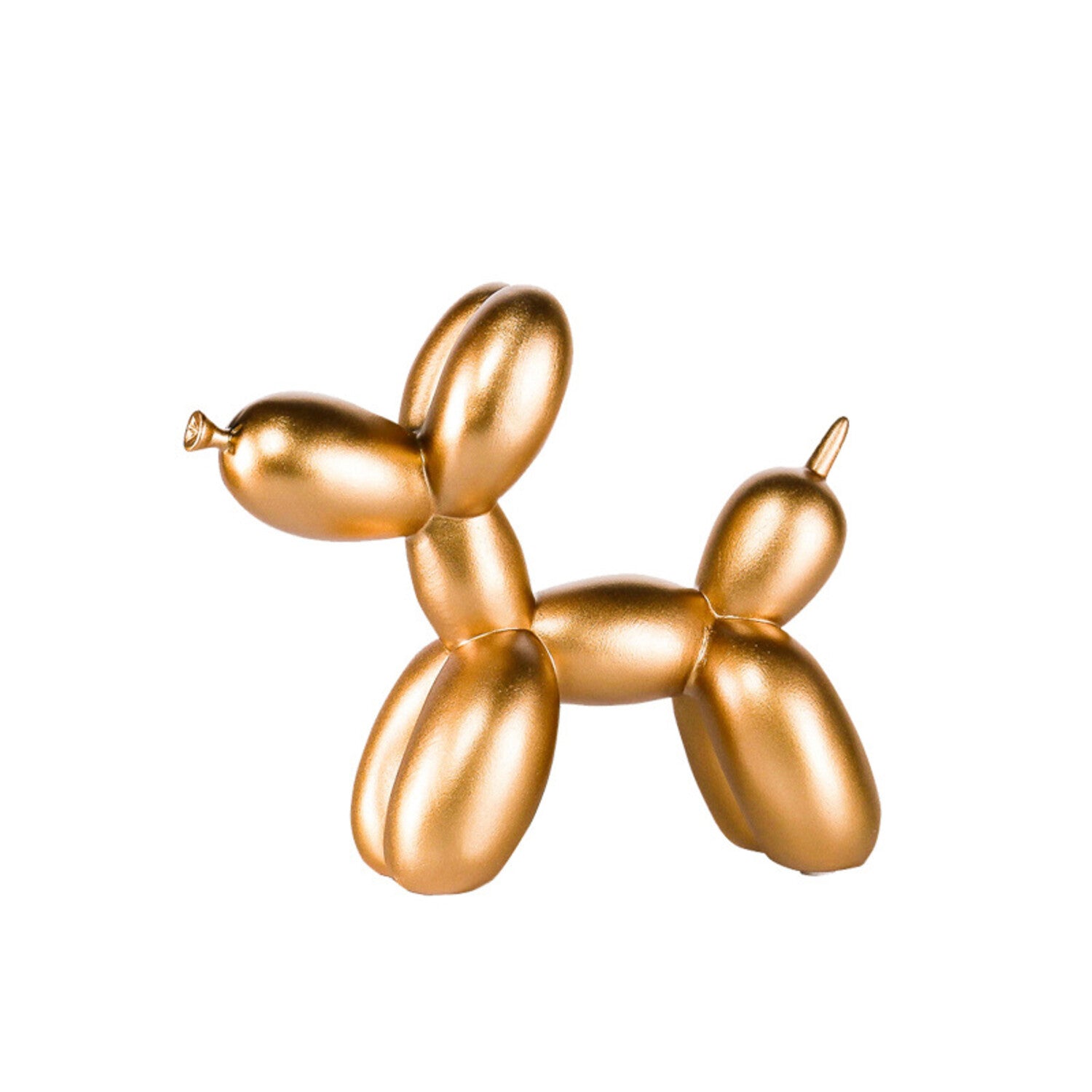 Balloon Dog Sculpture