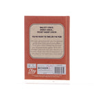 Pocket Beer Bible - The Book of all Books! - Drinker's Journal Guide Gift