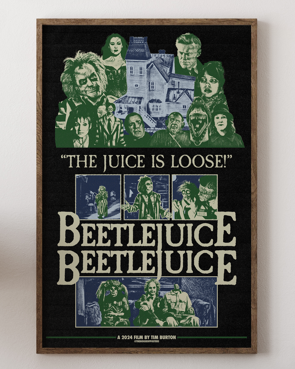 Beetlejuice Beetlejuice