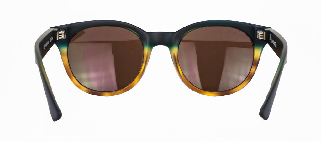Belle (Green Fade)